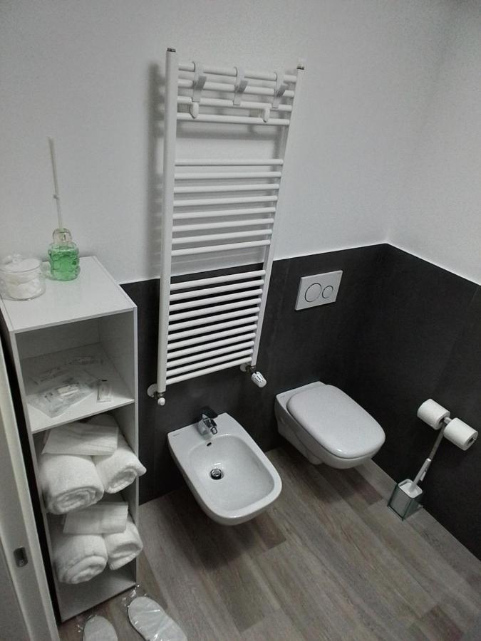Home Sweet Home Bologna Ngoại thất bức ảnh